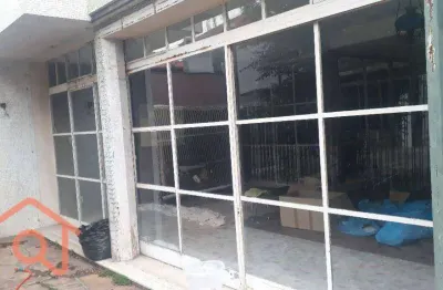 Sobrado à venda, 300 m² por r$ 3.682.000,00 - planalto paulista - são paulo/sp