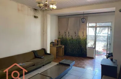Casa com 2 quartos à venda na Rua Dias de Toledo, 344, Saúde, São Paulo