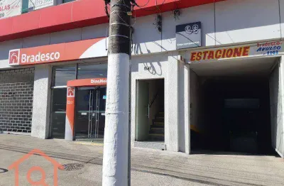 Barracão / Galpão / Depósito com 5 salas para alugar na Avenida Engenheiro George Corbisier, 1137, Jabaquara, São Paulo
