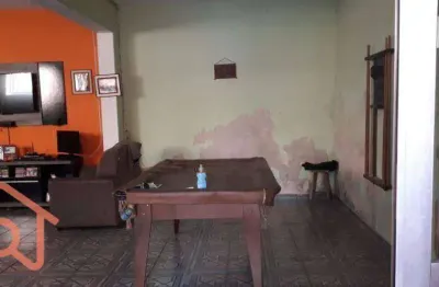 Casa com 2 dormitórios à venda, 172 m² por R$ 639.000,00 - Vila Nogueira - Diadema/SP