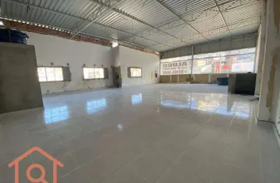 Prédio à venda, 500 m² por r$ 3.000.000,00 - cidade ademar - são paulo/sp