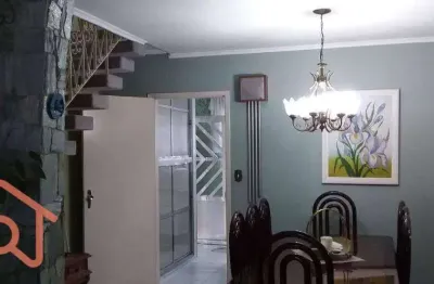 Casa à venda, 300 m² por r$ 1.700.000,00 - vila santa catarina - são paulo/sp