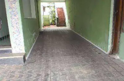 Sobrado à venda, 200 m² por r$ 1.395.000,00 - vila mariana - são paulo/sp