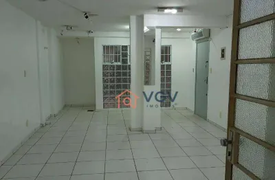 Sala à venda, 58 m² por r$ 279.000,00 - sé - são paulo/sp