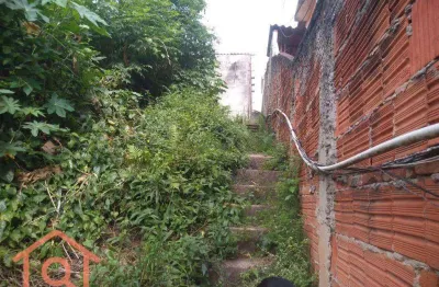 Terreno à venda, 400 m² por r$ 850.000,00 - jardim botucatu - são paulo/sp