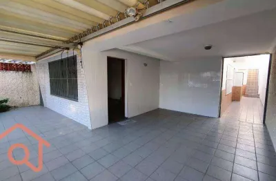 Casa com 2 dormitórios à venda, 118 m² por r$ 620.000,00 - jardim oriental - são paulo/sp
