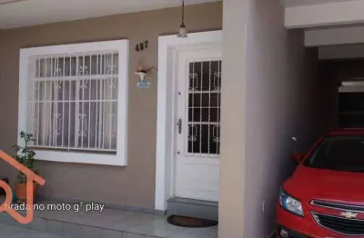 Sobrado com 3 dormitórios à venda, 180 m² por r$ 930.000,00 - planalto paulista - são paulo/sp