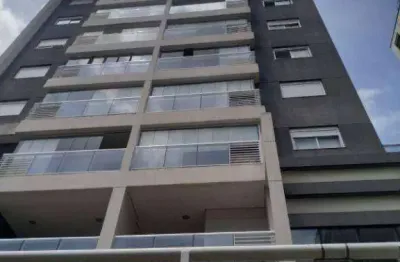Apartamento com 2 dormitórios à venda, 70 m² por r$ 1.300.000,00 - campo belo - são paulo/sp
