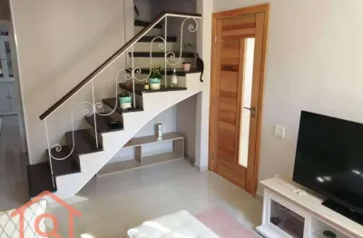 Sobrado com 3 dormitórios à venda, 210 m² por r$ 1.095.000,00 - campo belo - são paulo/sp