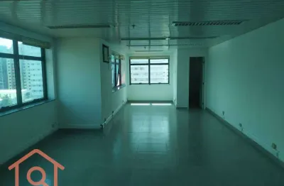 Sala, 60 m² - venda por r$ 380.500,00 ou aluguel por r$ 2.688,00/mês - saúde - são paulo/sp