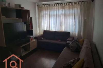 Sobrado com 2 dormitórios à venda, 100 m² por r$ 450.000,00 - jabaquara - são paulo/sp