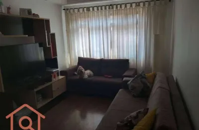 Sobrado à venda, 110 m² por r$ 520.000,00 - vila do encontro - são paulo/sp