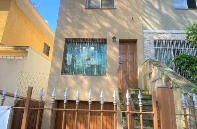 Sobrado com 2 dormitórios à venda, 120 m² por r$ 650.000,00 - jabaquara - são paulo/sp