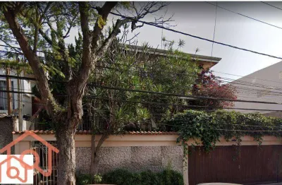 Sobrado com 3 dormitórios à venda, 230 m² por r$ 1.700.000,00 - jabaquara - são paulo/sp