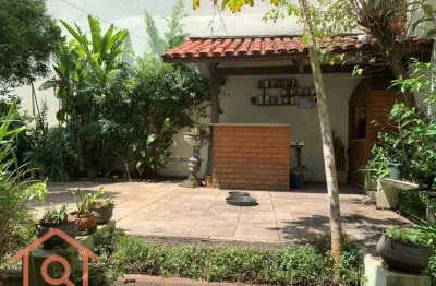 Sobrado com 4 dormitórios à venda, 169 m² por r$ 1.300.000,00 - moema - são paulo/sp