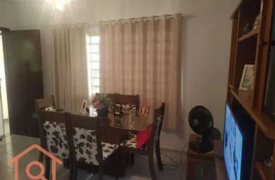 Sobrado com 2 dormitórios à venda, 108 m² por r$ 470.000,00 - vila babilônia - são paulo/sp