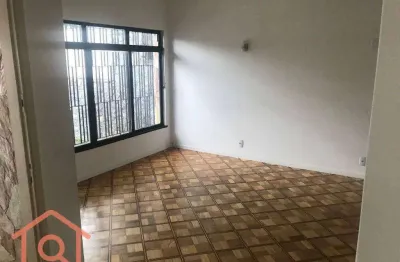 Sobrado com 3 dormitórios à venda, 300 m² por r$ 1.100.000,00 - bosque da saúde - são paulo/sp