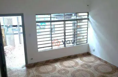 Sobrado com 2 dormitórios à venda, 90 m² por r$ 550.000,00 - cidade vargas - são paulo/sp
