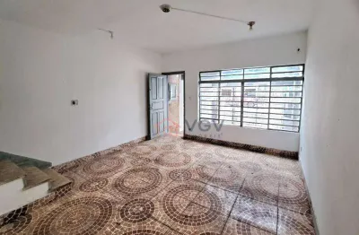 Sobrado à venda, 90 m² por r$ 550.000,00 - cidade vargas - são paulo/sp