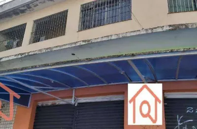 Prédio à venda, 650 m² por r$ 3.000.000,00 - vila do castelo - são paulo/sp