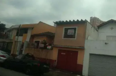 Casa com 3 dormitórios à venda, 160 m² por R$ 950.000,00 - Vila Mariana - São Paulo/SP