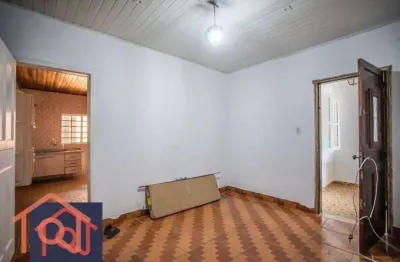 Casa com 2 dormitórios à venda, 133 m² por r$ 520.000,00 - vila campestre - são paulo/sp