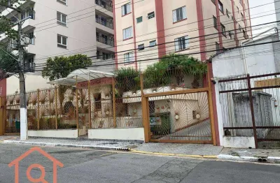 Apartamento com 2 dormitórios à venda, 62 m² por r$ 390.000,00 - vila do encontro - são paulo/sp