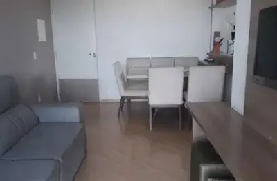 Apartamento com 2 dormitórios à venda, 65 m² por R$ 480.000,00 - Vila do Castelo - São Paulo/SP