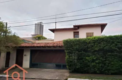 Sobrado à venda, 300 m² por r$ 4.000.000,00 - vila madalena - são paulo/sp