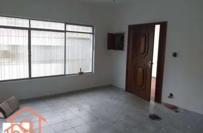 Sobrado com 3 dormitórios à venda, 246 m² por r$ 1.590.000,00 - jabaquara - são paulo/sp