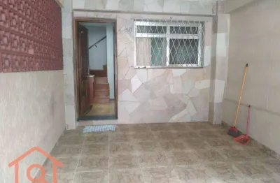 Sobrado com 3 dormitórios à venda, 60 m² por r$ 550.000,00 - vila guarani (zona sul) - são paulo/sp