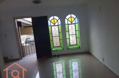 Sobrado à venda, 95 m² por r$ 520.000,00 - vila paulista - são paulo/sp