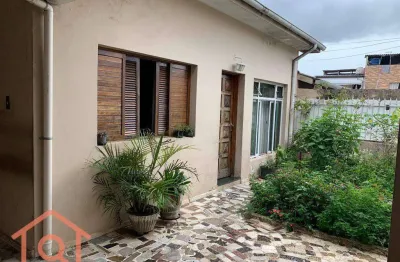 Casa com 2 dormitórios à venda, 180 m² por r$ 685.000,00 - vila fachini - são paulo/sp