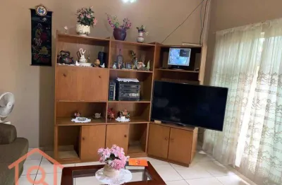 Casa com 2 dormitórios à venda, 180 m² por R$ 685.000,00 - Vila Fachini - São Paulo/SP