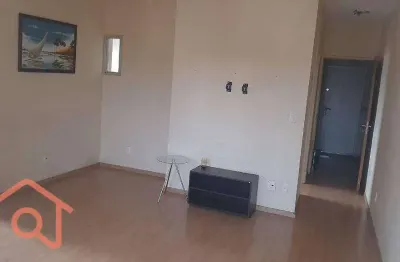 Apartamento à venda, 60 m² por r$ 368.000,00 - vila parque jabaquara - são paulo/sp