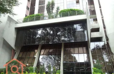 Conjunto, 188 m² - venda por r$ 2.240.000,00 ou aluguel por r$ 16.958,73 - brooklin paulista - são paulo/sp