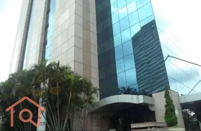 Conjunto para alugar, 775 m² por r$ 690.418,40/mês - butantã - são paulo/sp