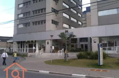 Loja à venda, 60 m² por r$ 751.000,00 - barra funda - são paulo/sp