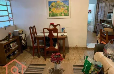 Casa terrea a venda com 5 dormitorios no bairro do parque jabaquara.