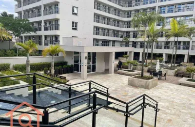 Sala à venda, 36 m² por r$ 321.000,00 - jabaquara - são paulo/sp
