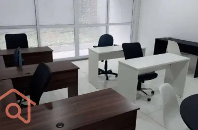 Sala à venda, 56 m² por r$ 380.000,00 - jabaquara - são paulo/sp