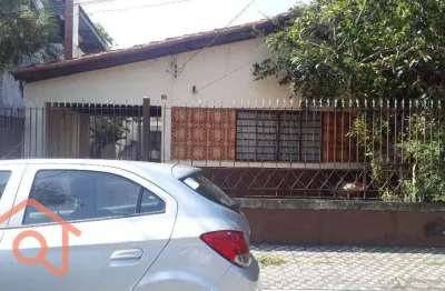 Casa com 3 dormitórios à venda -  jardim oriental - são paulo/sp