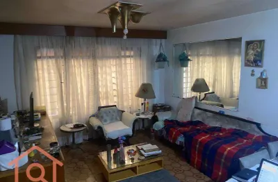 Sobrado com 3 dormitórios à venda, 132 m² por R$ 680.000,00 - Jardim Oriental - São Paulo/SP