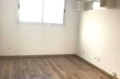 Apartamento à venda, 45 m² por r$ 299.000,00 - vila campestre - são paulo/sp