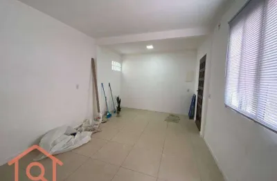 Casa à venda, 110 m² por r$ 2.150.000,00 - vila mariana - são paulo/sp
