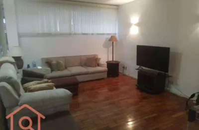 Sobrado com 4 dormitórios à venda, 270 m² por r$ 2.600.000,00 - planalto paulista - são paulo/sp