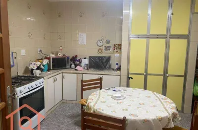 Sobrado com 3 dormitórios à venda, 172 m² por r$ 740.000,00 - vila guarani (zona sul) - são paulo/sp