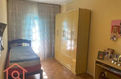 Sobrado com 3 dormitórios à venda, 172 m² por R$ 740.000,00 - Vila Guarani (Zona Sul) - São Paulo/SP