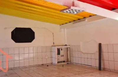 Casa à venda, 350 m² por r$ 2.500.000,00 - cidade vargas - são paulo/sp