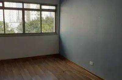 Apartamento com 1 dormitório à venda, 50 m² por r$ 450.000,00 - ipiranga - são paulo/sp